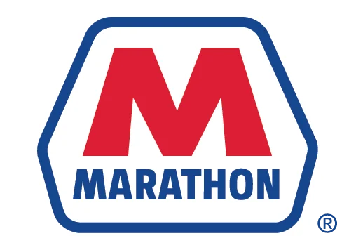 Marathon Logo